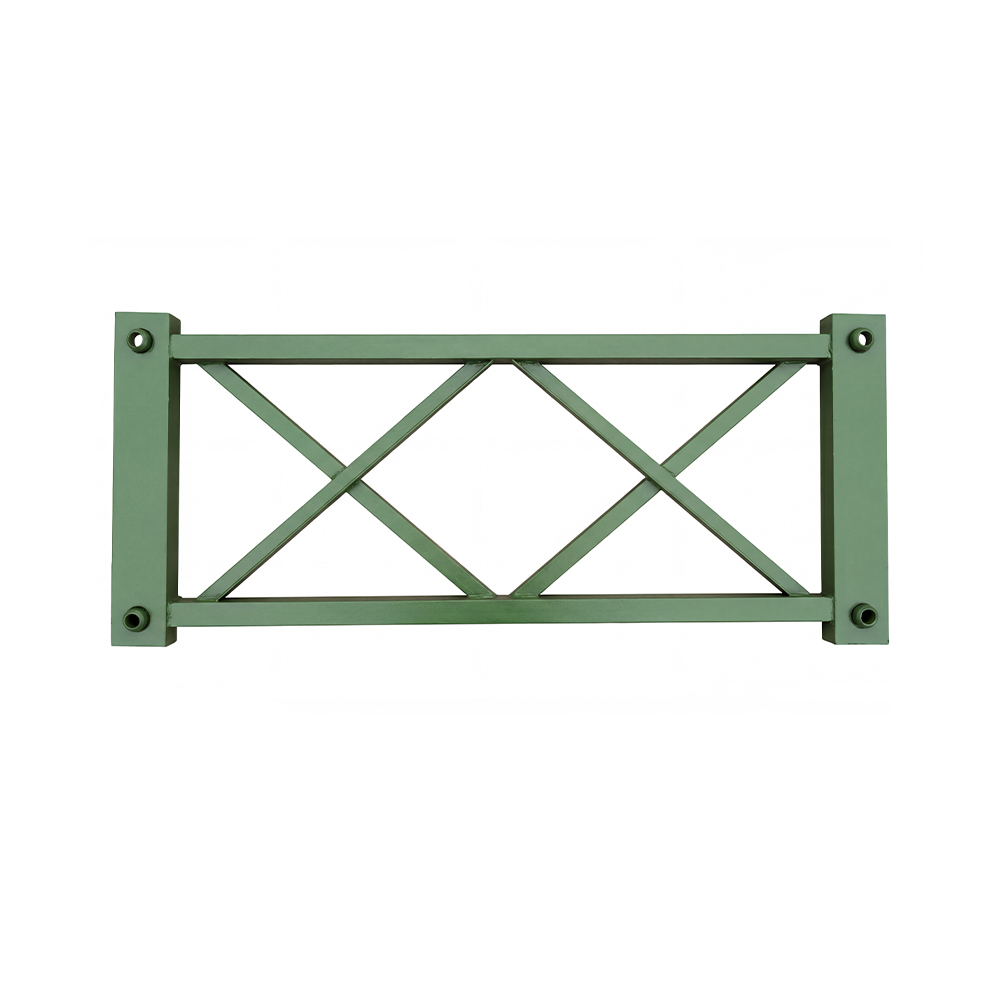 Tipo 321-450 Telaio di supporto per ponte Bailey