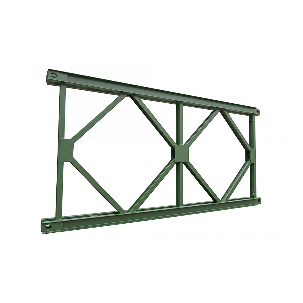 Tipo 321 - Pannello del ponte Bailey