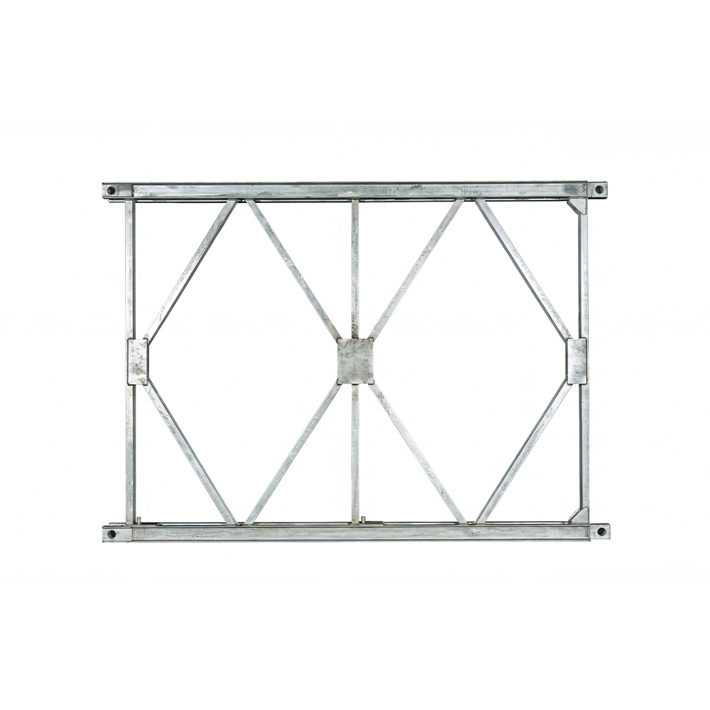 Tipo HD200 - Pannello a ponte Bailey