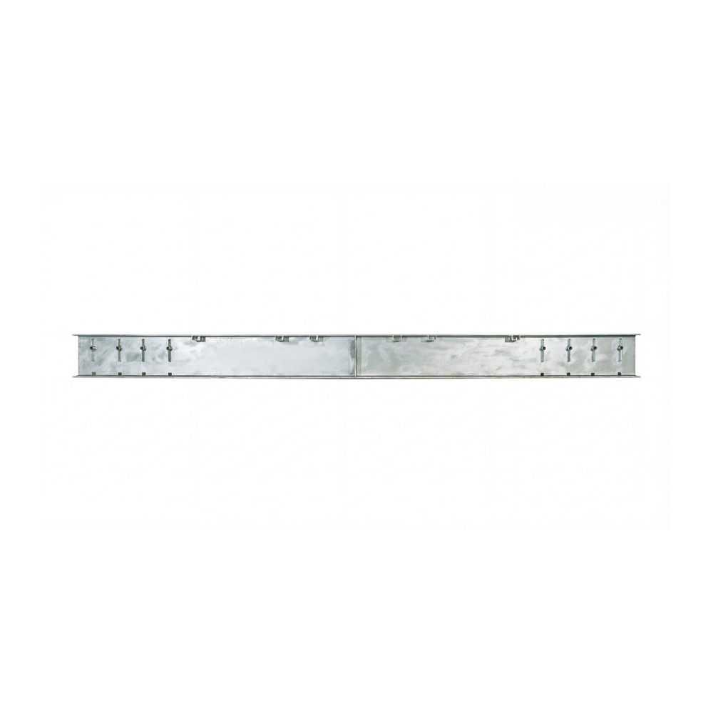 Tipo HD200 - Traversa per ponte Bailey